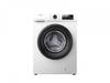 Hisense wfqp6012evm lavatrice slim 6kg display digitale,  centrifuga 1200 giri classe en WFQP6012EVM Lavatrici Elettrodomestici