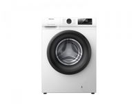 Hisense wfqp6012evm lavatrice slim 6kg display digitale,  centrifuga 1200 giri classe en WFQP6012EVM Lavatrici Elettrodomestici