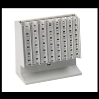 Holenburg 3430 distrib. manuale monete eurocoin 3430