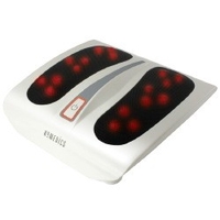 Homedics massaggiatore corporeo homedics fm ts9 eu shiatsu deluxe Piccoli elettrodomestici persona Elettrodomestici