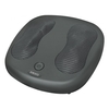 Homedics massaggiatore corporeo homedics fms 230h eu dual shiatsu black Piccoli elettrodomestici persona Elettrodomestici