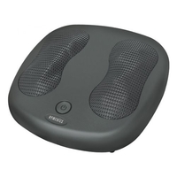 Homedics massaggiatore corporeo homedics fms 230h eu dual shiatsu black Piccoli elettrodomestici persona Elettrodomestici