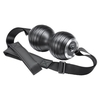 Homedics massaggiatore corporeo homedics sp 180j eu2 double barrel black Piccoli elettrodomestici persona Elettrodomestici