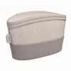 Homedics sanificatore uv homedics san b100gy eu uv clean bag grigio Trattamento aria Climatizzazione