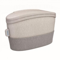 Homedics sanificatore uv homedics san b100gy eu uv clean bag grigio Trattamento aria Climatizzazione