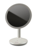 Homedics specchio trucco homedics mir sr820 eu touch and glow grey Arredamento casa cucina Casa & cucina