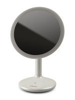 Homedics specchio trucco homedics mir sr820 eu touch and glow grey Arredamento casa cucina Casa & cucina