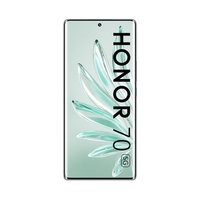 Honor 70ver smp. 70 5g green Smartphone / pda phone Telefonia