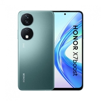 Honor x7b 6/128 green Smartphone / pda phone Telefonia