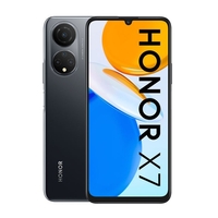 Honor x7blk smp. x7 black Smartphone / pda phone Telefonia