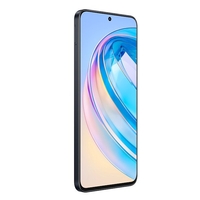 Honor x8a 17 cm (6.7) doppia sim android 12 4g usb tipo-c 6 gb 128 gb 4500 mah nero Smartphone / pda phone Telefonia