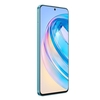 Honor x8a 6/128gb cyan lake Smartphone / pda phone Telefonia