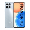Honor x8sil smp. x8 silver Smartphone / pda phone Telefonia
