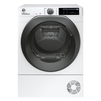 Hoover asciugabiancheria hoover 31102125 h dry 500 nd4 h7a2tcbex s slim bianc Asciugatrici Elettrodomestici
