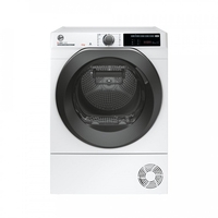 Hoover asciugatrice h-dry 500 nde h9a3tcbexs-s Asciugatrici Elettrodomestici