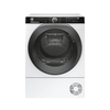 Hoover asciugatrice ndp h9a3tcbexs-s lavasciuga con caricamento frontale Asciugatrici Elettrodomestici