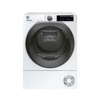 Hoover asciug.hoo.ndeh11a2tcbexs Asciugatrici Elettrodomestici