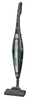 Hoover diva dve02bl 011 aspirapolvere a bastone ac secco epa senza sacchetto 0, 8 l 750 w nero,  turchese Piccoli elettrodomestici casa Elettrodomestici