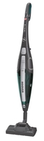 Hoover diva dve02bl 011 aspirapolvere a bastone ac secco epa senza sacchetto 0, 8 l 750 w nero,  turchese Piccoli elettrodomestici casa Elettrodomestici