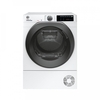 Hoover h-dry 500 ndeh10a2tcbexs-s asciugatrice libera installazione caricamento frontale 10kg a++ bianco Asciugatrici Elettrodomestici