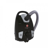 Hoover h-energy 300,  aspirapolvere a traino,  4l,  850w,  con sacchetto Piccoli elettrodomestici casa Elettrodomestici