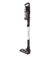 Hoover h-free 500,  aspirapolvere senza filo,  nero,  0, 45l,  senza sacchetto Piccoli elettrodomestici casa Elettrodomestici
