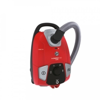 Hoover he310hm 011 4 l aspiratore a cilindro secco 850 w sacchetto per la polvere Piccoli elettrodomestici casa Elettrodomestici