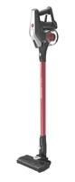 Hoover hf322th 011 aspirapolvere a bastone batteria secco tessuto senza sacchetto 0, 7 l 240 w titanio Piccoli elettrodomestici casa Elettrodomestici