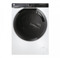 Hoover hoover lavasciuga h7d 6106mbc-s Lavasciuga Elettrodomestici