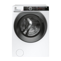 Hoover hoover lavatrice hwe 413ambs/1-s Lavatrici Elettrodomestici