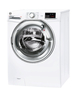 Hoover lavatrice hoover 31010647 h wash 300 lite h3w34262dce 11 bianco e grig Lavatrici Elettrodomestici