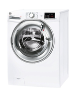 Hoover lavatrice hoover 31010647 h wash 300 lite h3w34262dce 11 bianco e grig Lavatrici Elettrodomestici