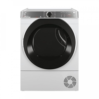 Hoover nre h10a2tcbex-s Asciugatrici Elettrodomestici