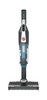 Hoover scopa elettrica batteria hoover 39400988 hf522stp 011 obsidian grey Piccoli elettrodomestici casa Elettrodomestici