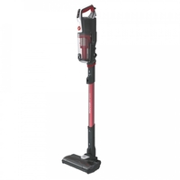 Hoover scopa elettrica batteria hoover 39400989 hf522sth grey e red Piccoli elettrodomestici casa Elettrodomestici