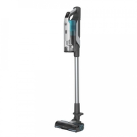 Hoover scopa elettrica batteria hoover 39400999 hf910p anti twist blue e grey Piccoli elettrodomestici casa Elettrodomestici