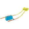 Hot wheels scatola multivelocita