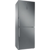 Hotpoint 869991599320 frigo combinato 444lt f total no frost 70cm inox ha70be 31 x Frigoriferi Elettrodomestici