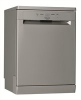 Hotpoint 869991616120 lavastoviglie libera instal.14 coperti e silver hfc 2b+26 x Lavastoviglie Elettrodomestici