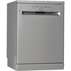 Hotpoint 869991616130 lavastoviglie libera instal.13 coperti f silver hfc 2b19 x Lavastoviglie Elettrodomestici