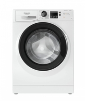 Hotpoint 869991653210 lavatrice 7kg invertervapore classe b 1200giri nf725wk it Lavatrici Elettrodomestici