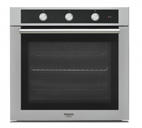 Hotpoint aa4 534 jh ix ha 71l. 163005 859991630050 Incasso Elettrodomestici