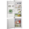 Hotpoint bcb7525s1 hotpoint combi direct cool 289l BCB7525S1 Frigoriferi Elettrodomestici