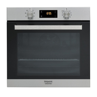 Hotpoint fa3 540hix a 66lt 95892 Incasso Elettrodomestici