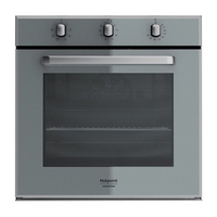 Hotpoint fid 834h sl a 73lt 102081 Incasso Elettrodomestici