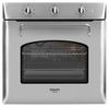 Hotpoint fit834ix/ha ix forno multif. Incasso Elettrodomestici