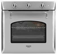 Hotpoint fit834ix/ha ix forno multif. Incasso Elettrodomestici