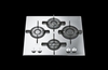 Hotpoint ftghl 641 d/ha(ix) hotpoint cucina d/ix/h Incasso Elettrodomestici