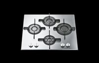 Hotpoint ftghl 641 d/ha(ix) hotpoint cucina d/ix/h Incasso Elettrodomestici