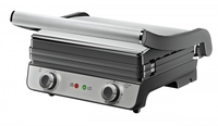 Hotpoint grill ar cg 200 ax0 ix 88410 Cottura Elettrodomestici
